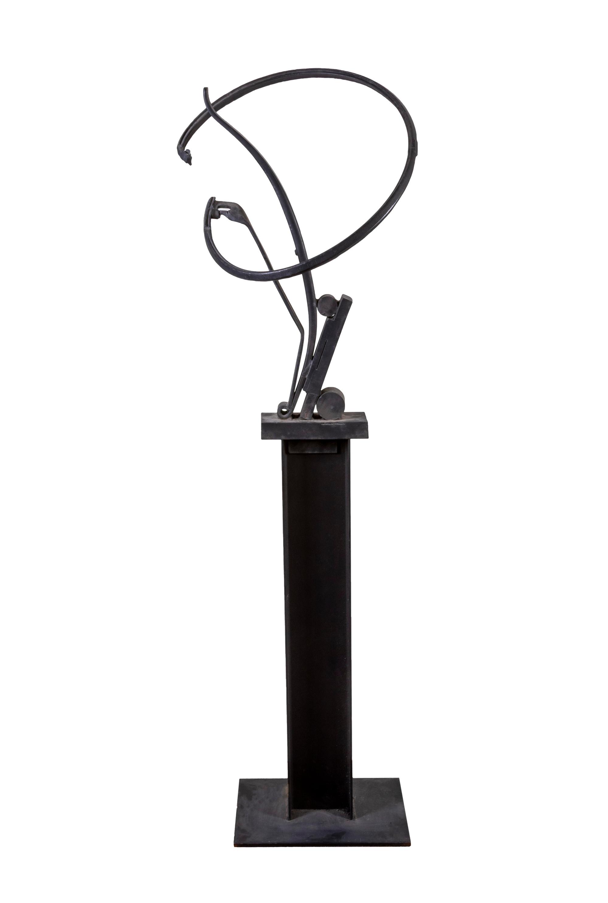 Escultura D , 1989