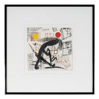 Untitled, 1990