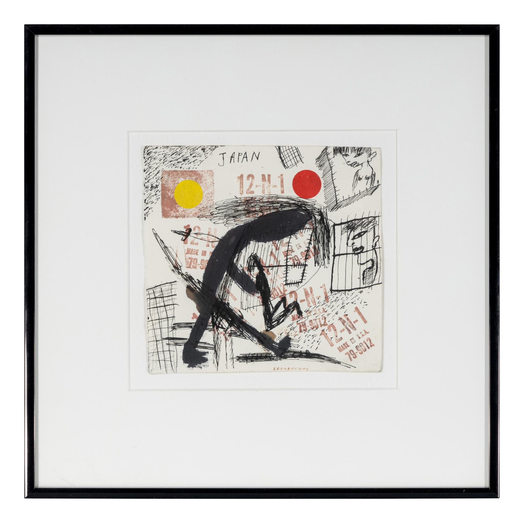 Untitled, 1990