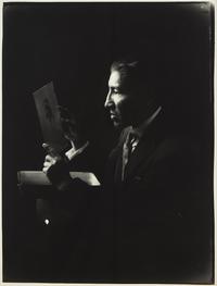 A Group of Three Photographs