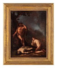 Follower of Mattia Preti (Italian, 1613-1699)