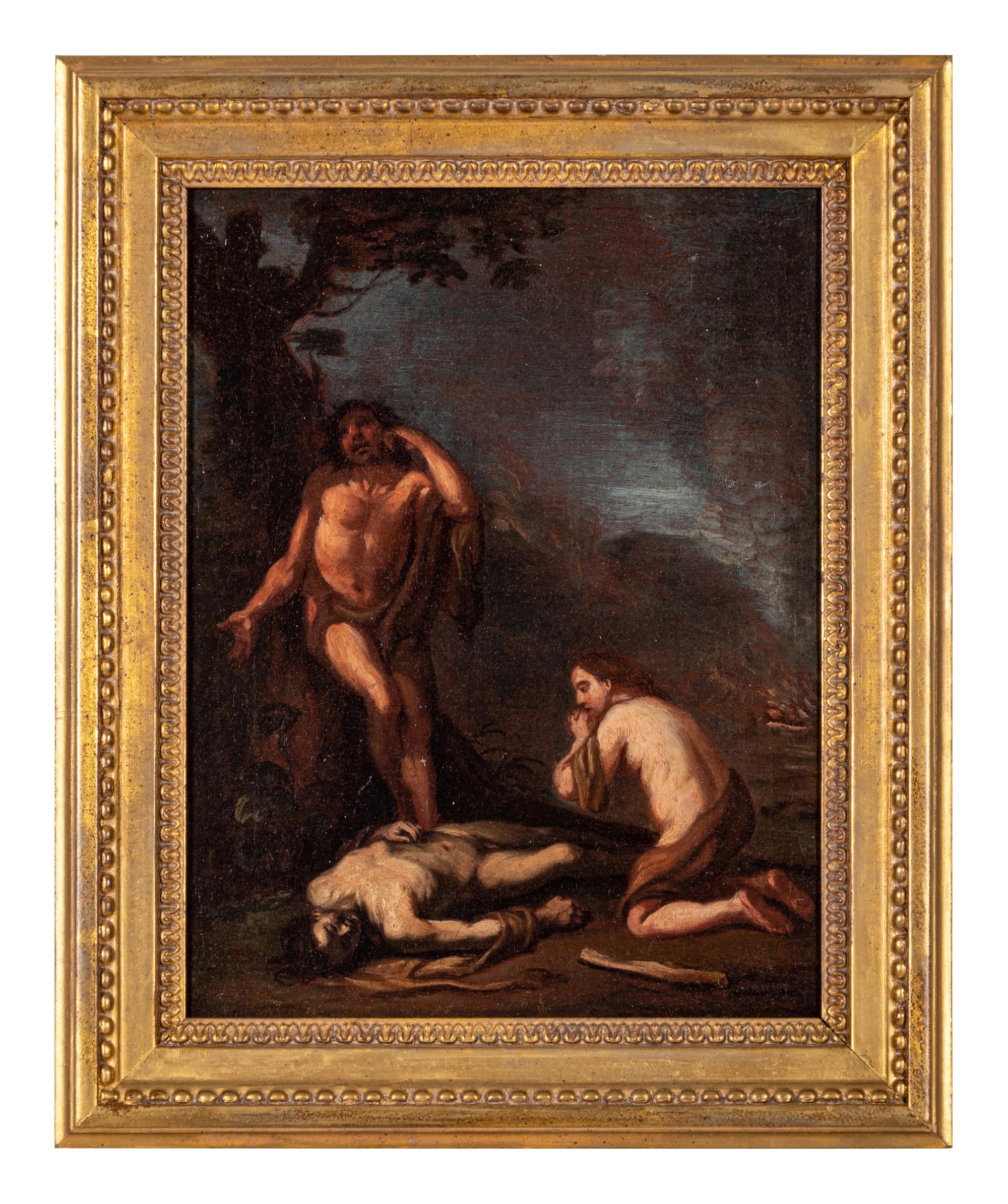 Follower of Mattia Preti (Italian, 1613-1699)