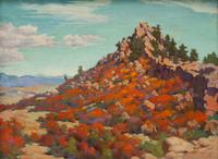 Western Landscape
