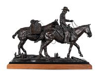 Beaver Crossing , edition 21/50