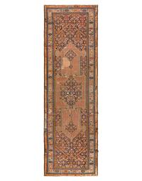 A Northwest Persian Corridor Carpet