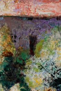 Paysage d'Automne