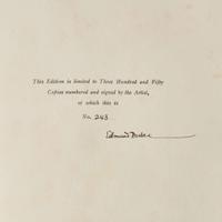 [Children's & Illustrated] [Dulac, Edmund] Housman, Laurence Stories from The Arabian Nights