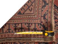 Two Turkish Wool Rugs