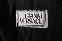 Gianni Versace Men's Coat, 1990s