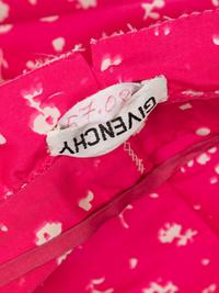Five Designer Separates, Including Haute Couture: Three Skirts and Two Dresses, 1970-2000s