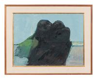 Embrace, 1961