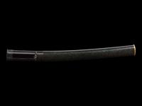 Two Scabbards