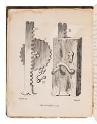[SCIENTIFIC EDUCATION] -- A group of 3 works related to scientific education, comprising: