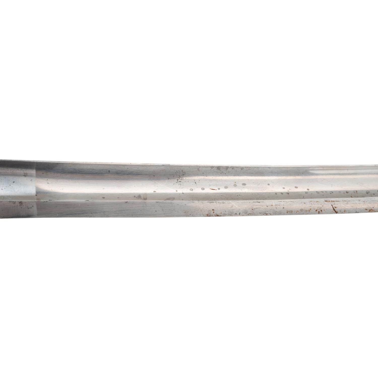 US Model 1911 Saber - Only 79 Made