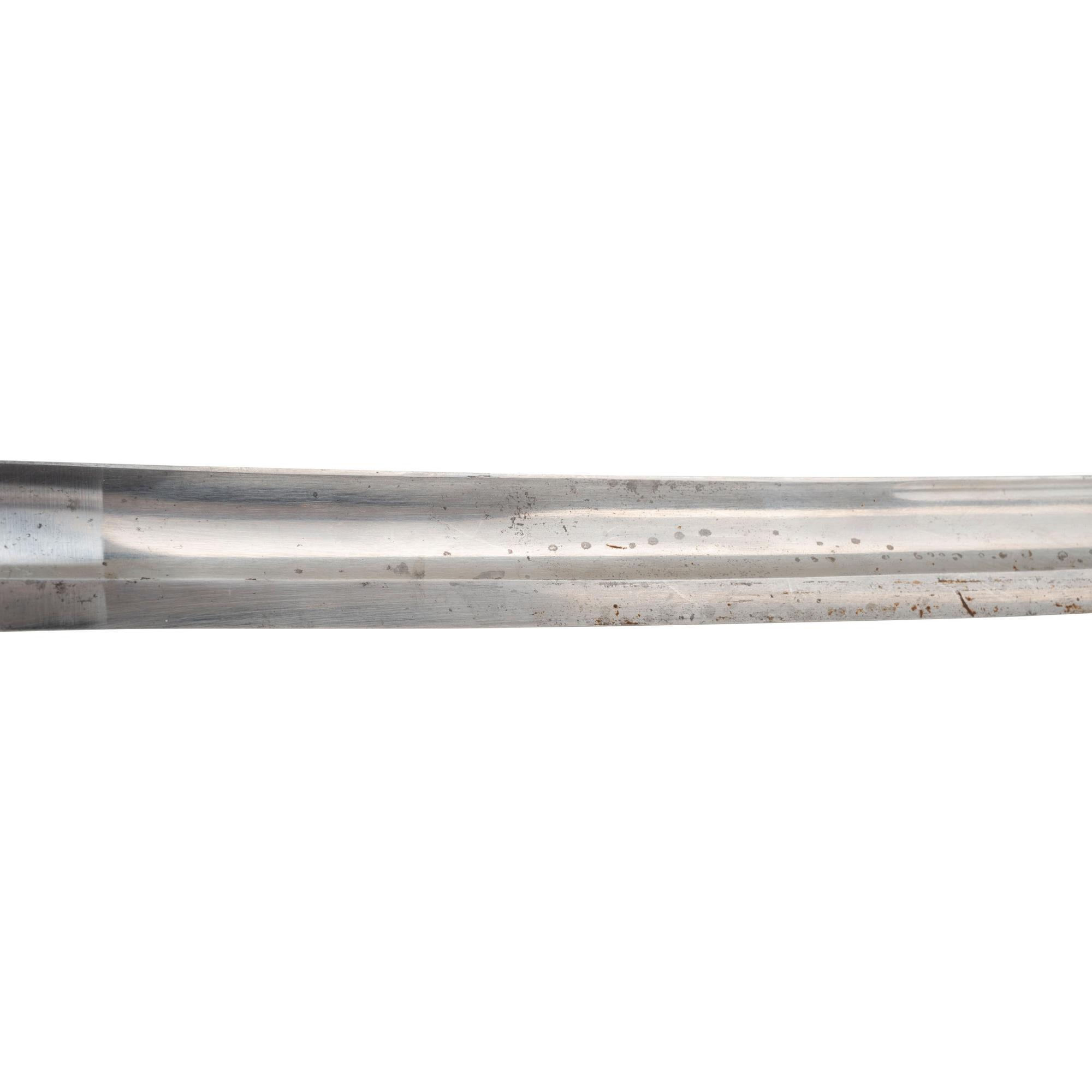 US Model 1911 Saber - Only 79 Made