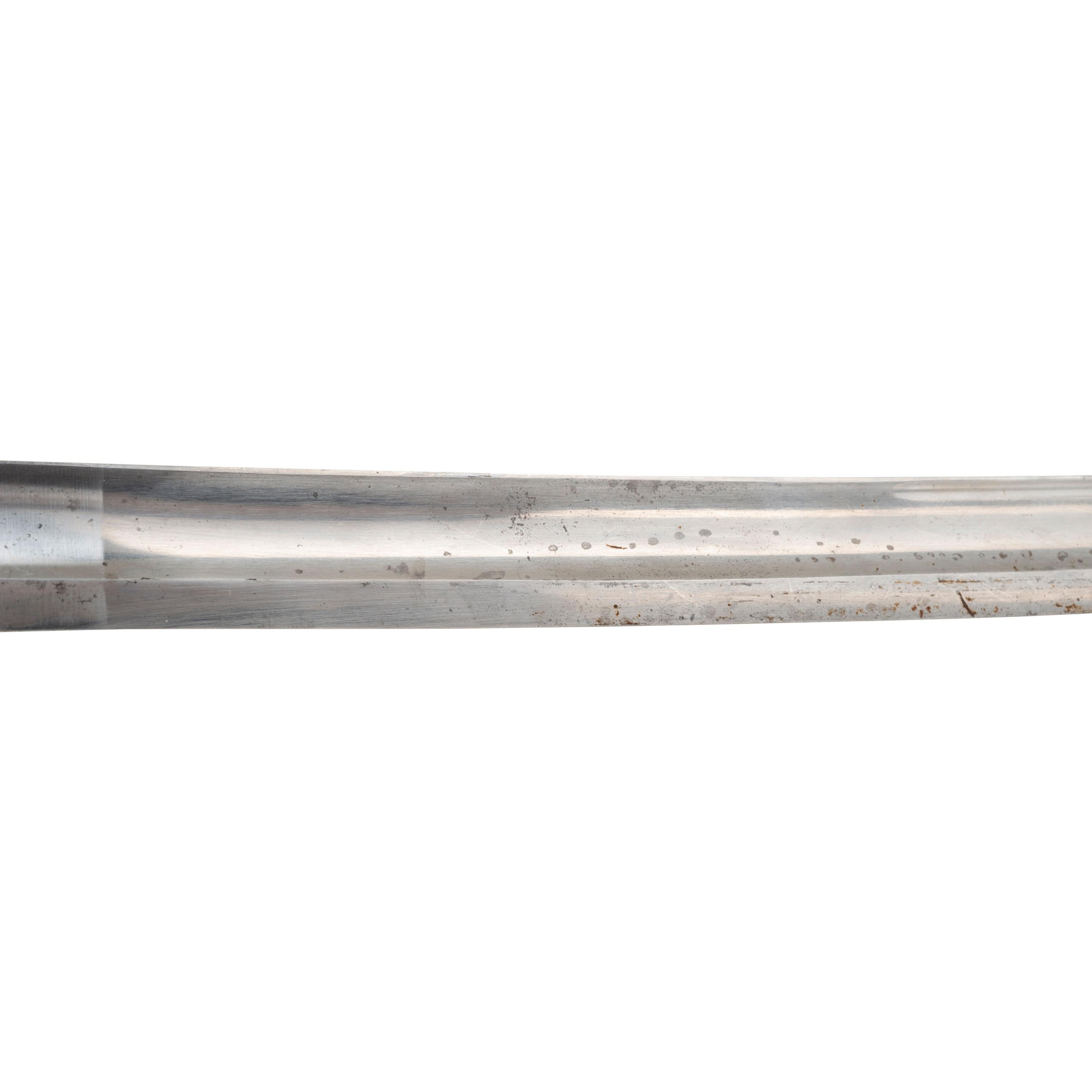 US Model 1911 Saber - Only 79 Made