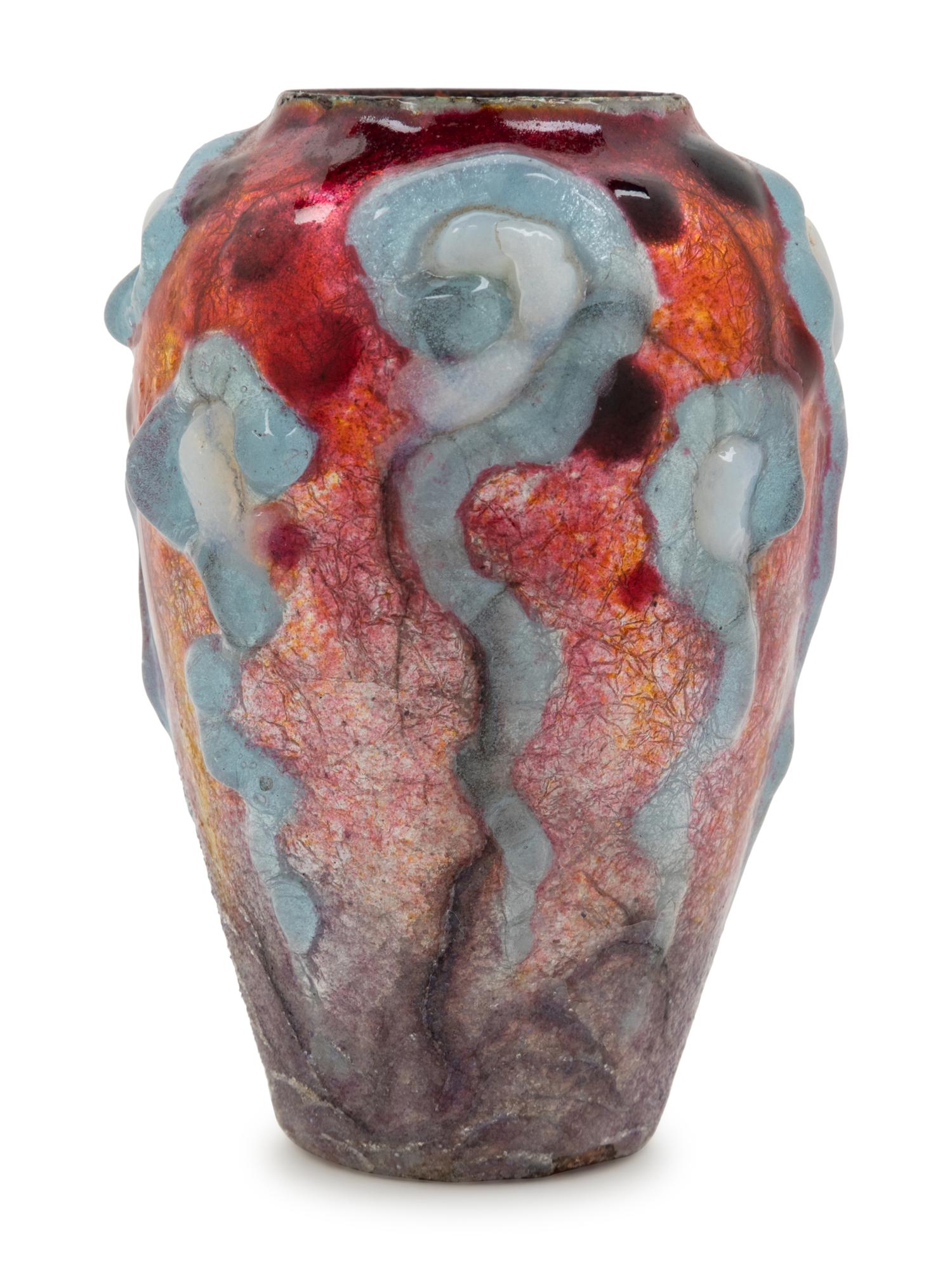 Vase