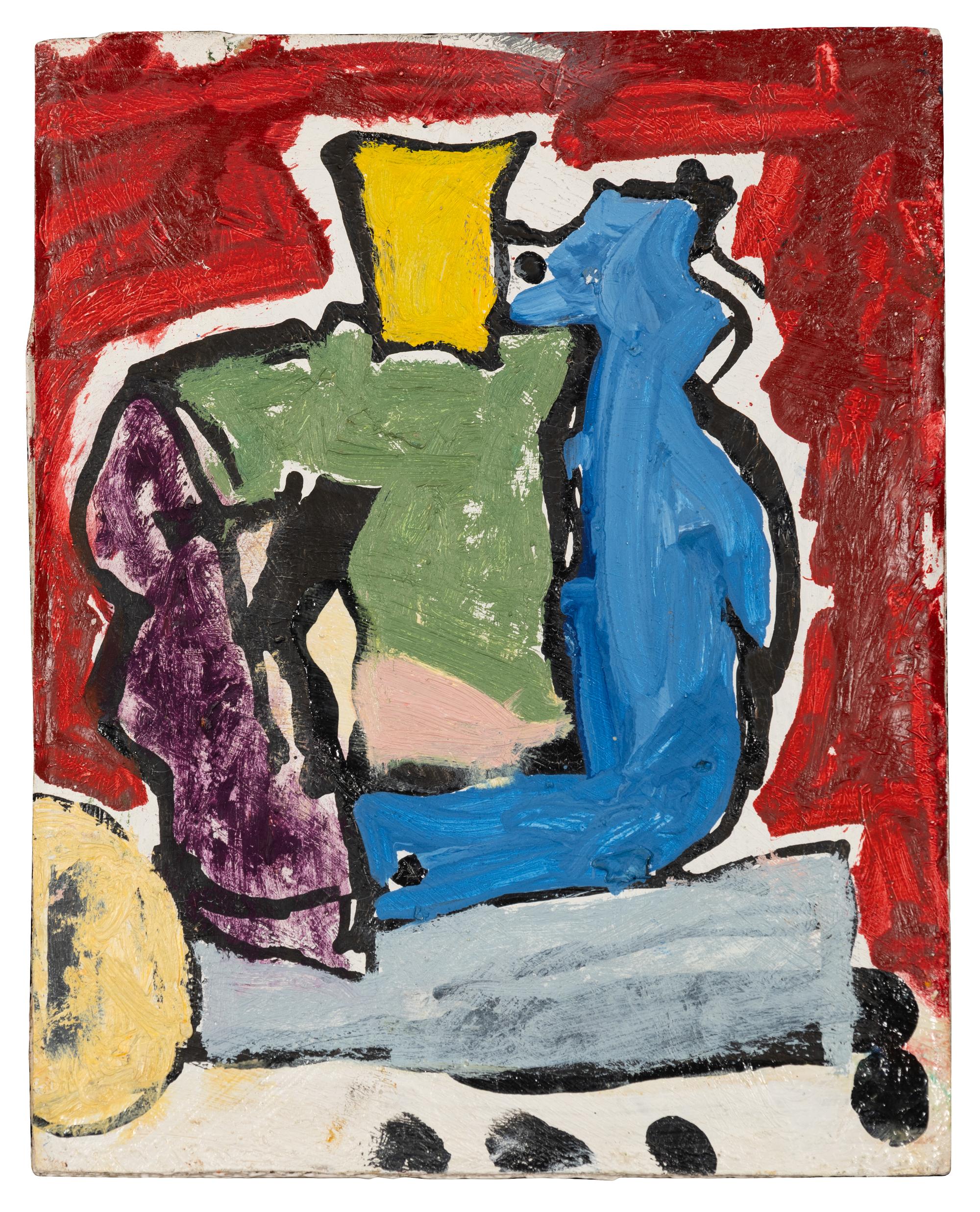 Untitled , 2018