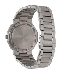 PAIR OF BAUME & MERCIER, REF. 6131 TRIPLE CALENDAR STAINLESS STEEL WATCHES