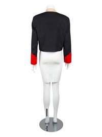 Moschino Jacket, 1990-2000s