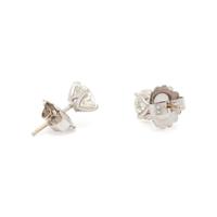 DIAMOND STUD EARRINGS