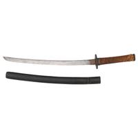 Japanese Wakizashi