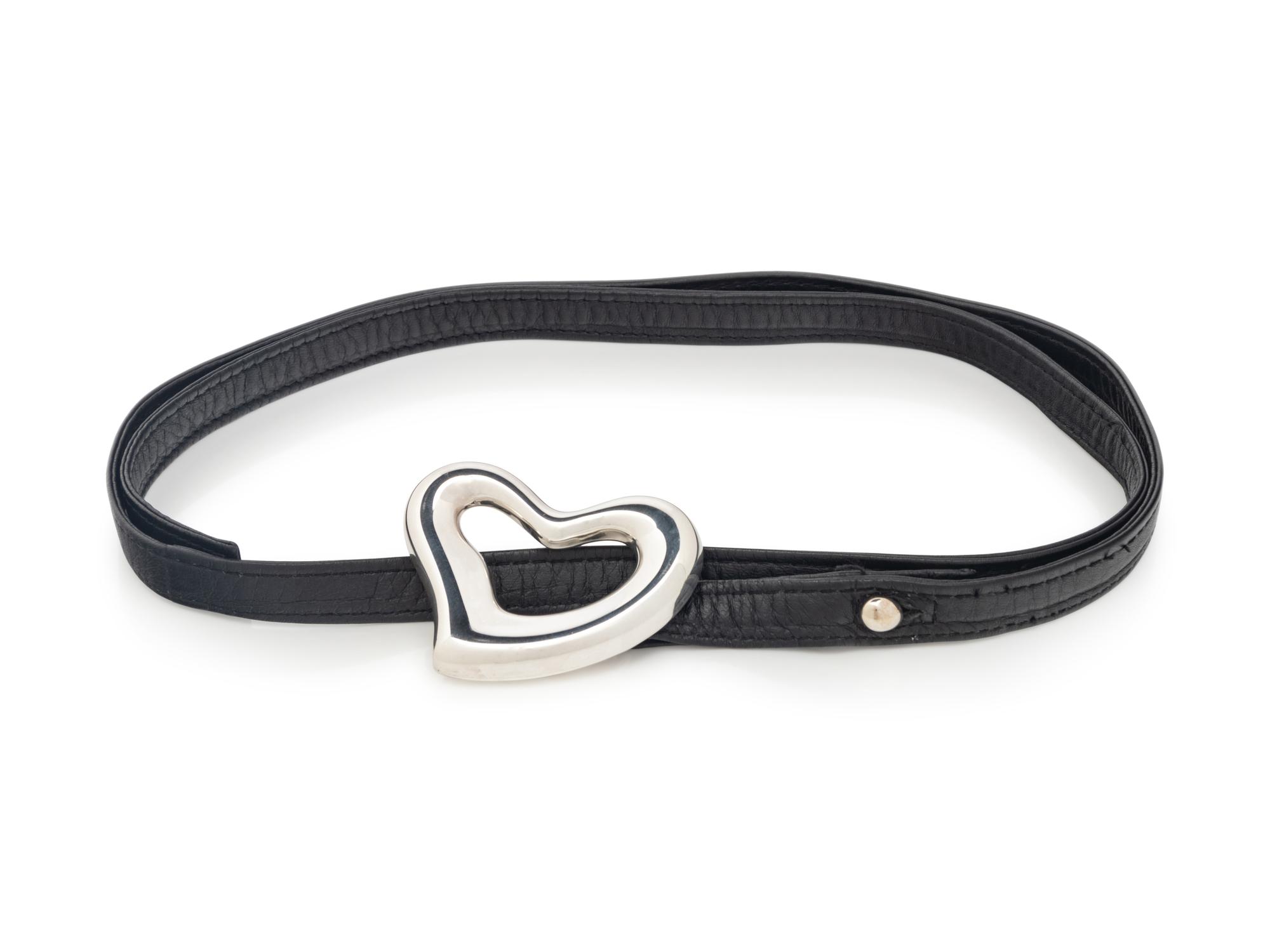 Elsa Peretti Belt for Tiffany & Co., 1975