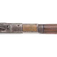**Winchester 3rd Model 1873 Rifle in .32-20