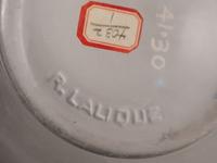 Ronsard Vase