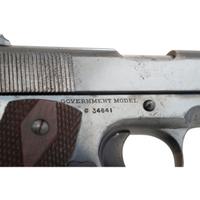 **1916 Production Commercial Colt 1911 Pistol