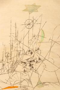 Zerstörung und Hoffnung (Destruction and Hope)