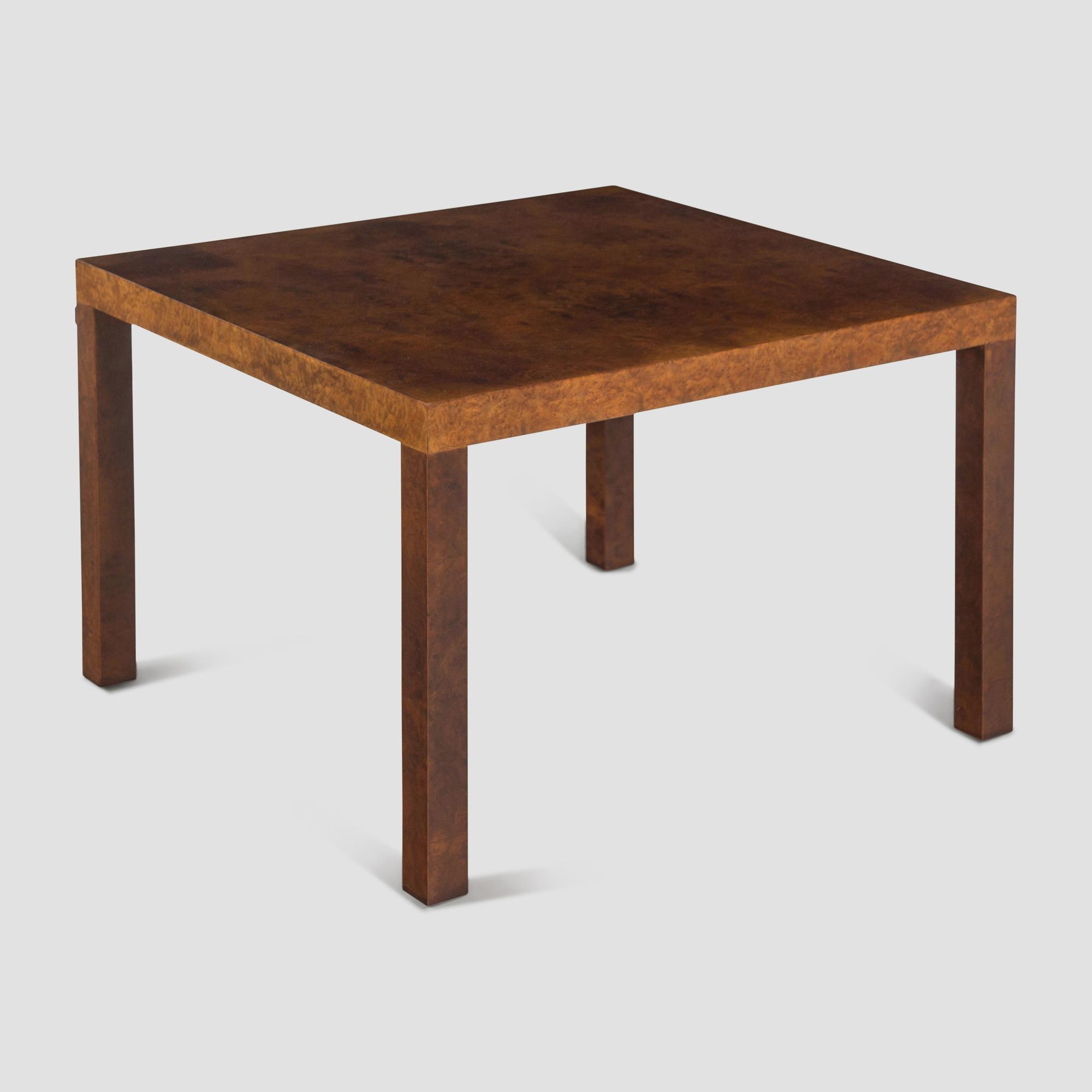 Coffee Table Directional, USA
