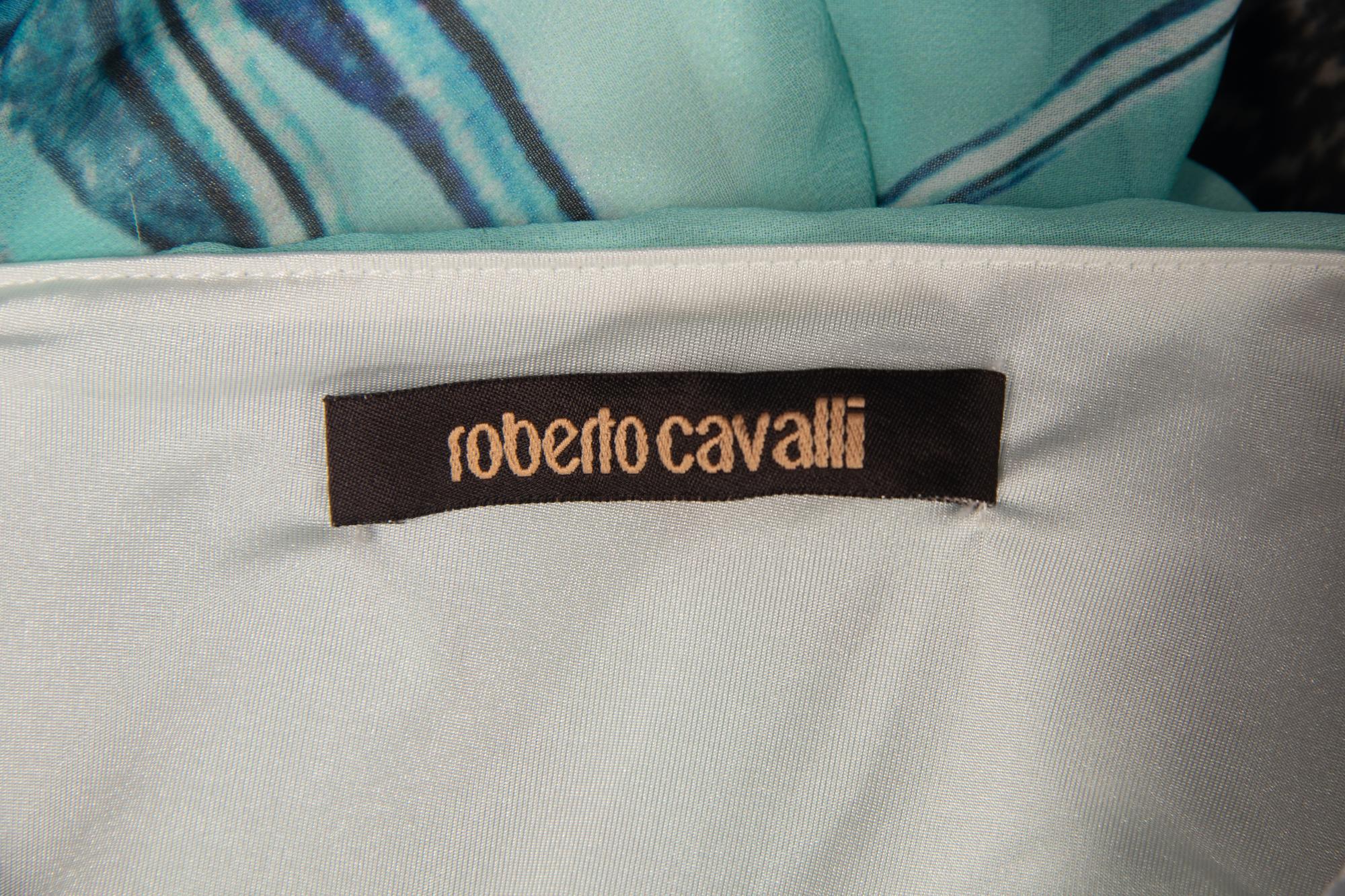 Roberto Cavalli Dress