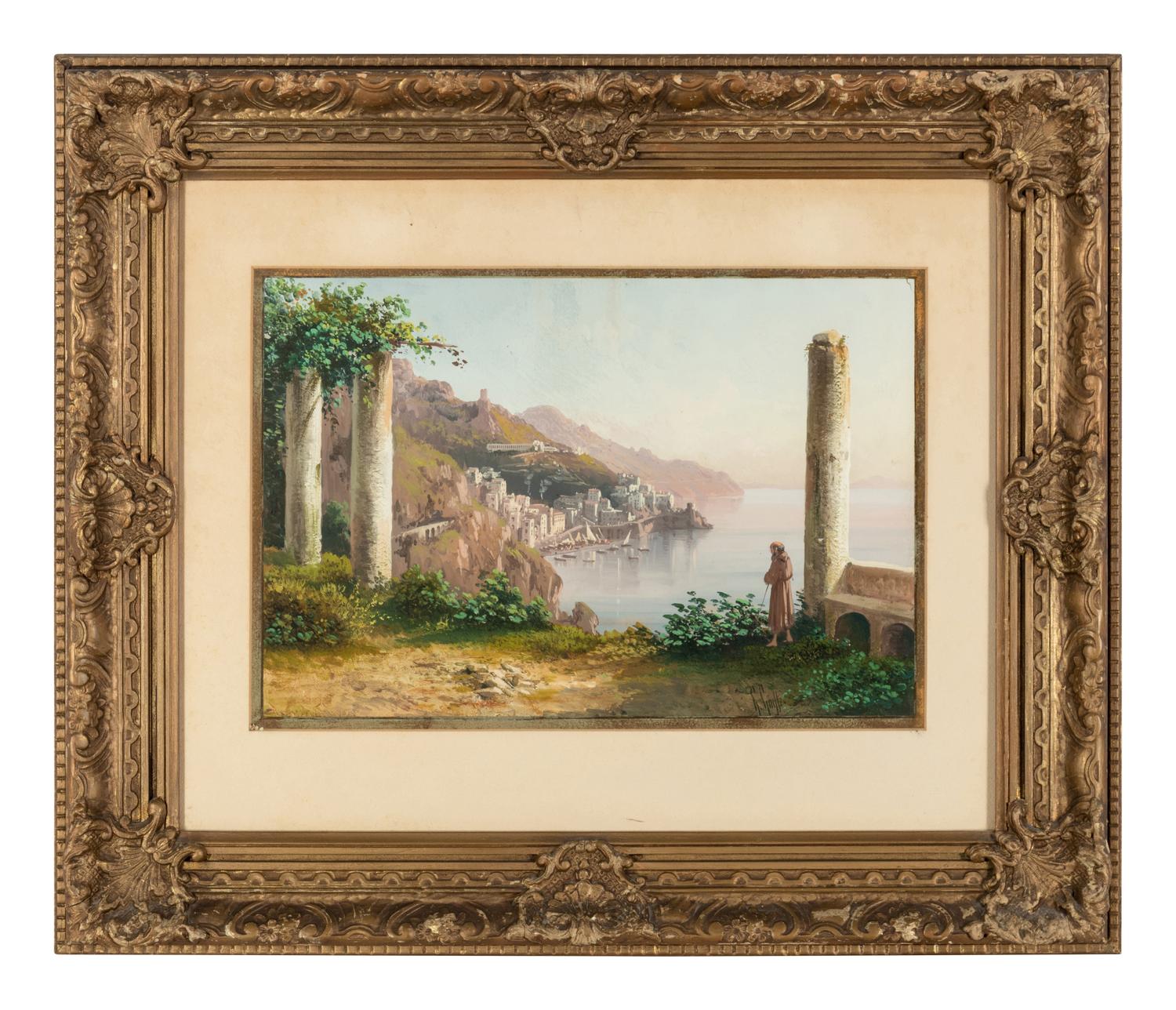 Likely Italian, 19th Century