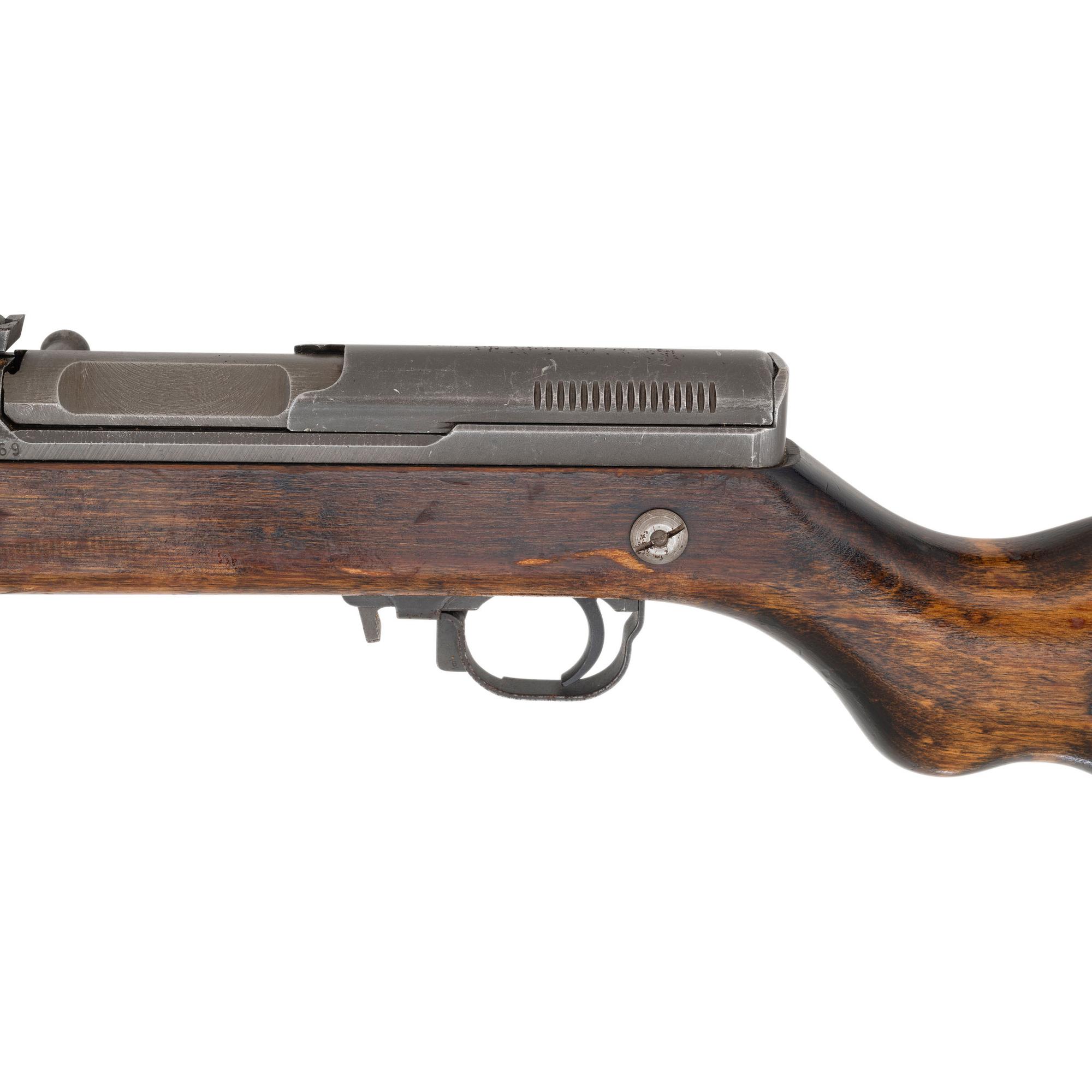**CZ vz.52