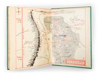 TOLKIEN, J. R. R. The Hobbit; or There and Back Again. London, 1937. First edition, first state jacket.