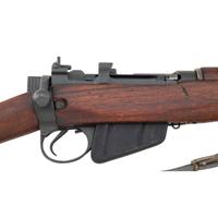 **Enfield No. 4 MK I* by Long Branch Dated 1942