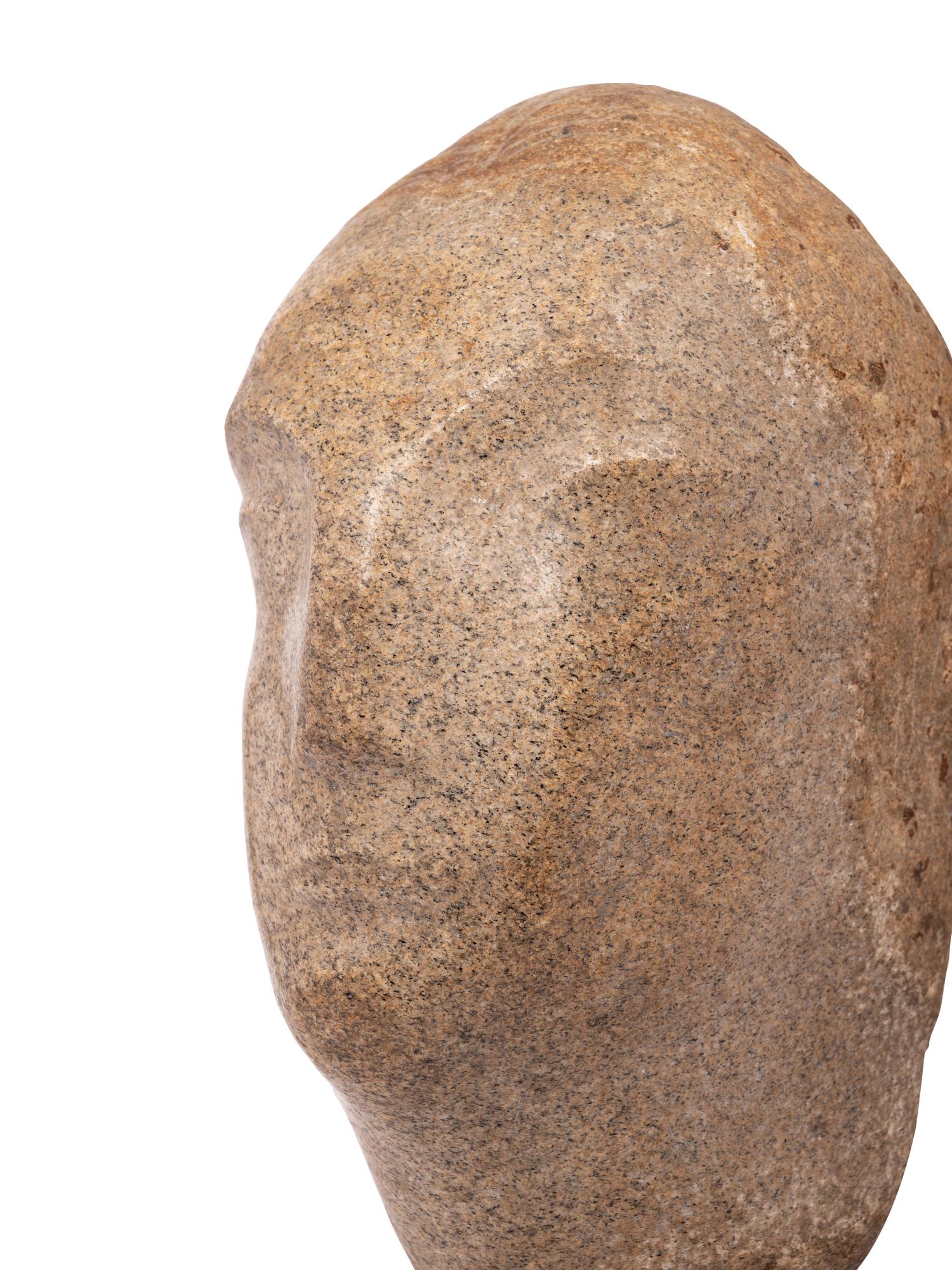 Head of a Young Girl , 1952