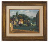 La Moisson