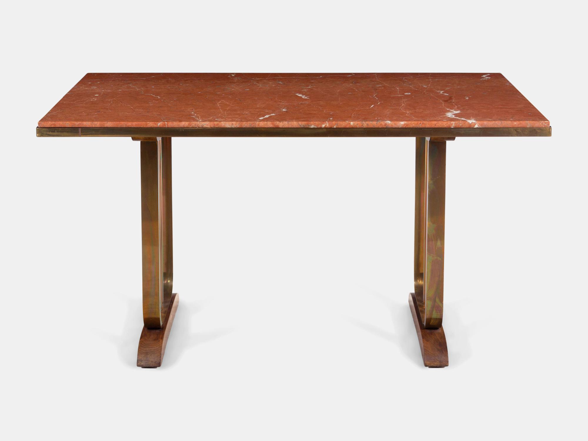 Center Table