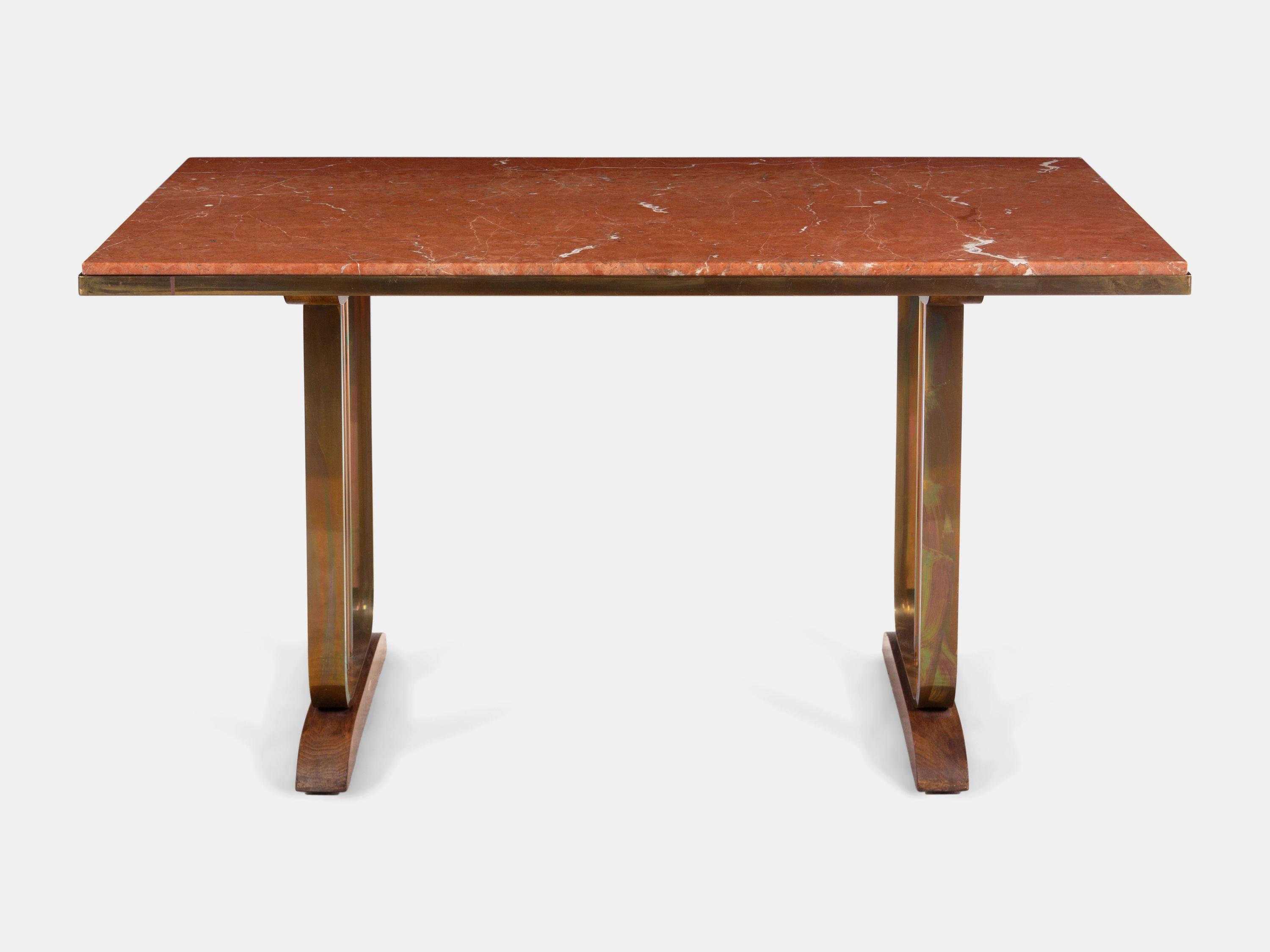 Center Table
