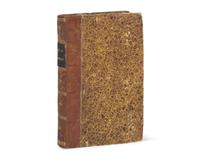 [Food & Drink] La Reyniere, Laurent Grimod de. Manuel des Amphitryons; contenant un Traite de la Dissection des viandes a table...