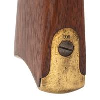 U.S. Model 1863 Remington Zouave Rifle