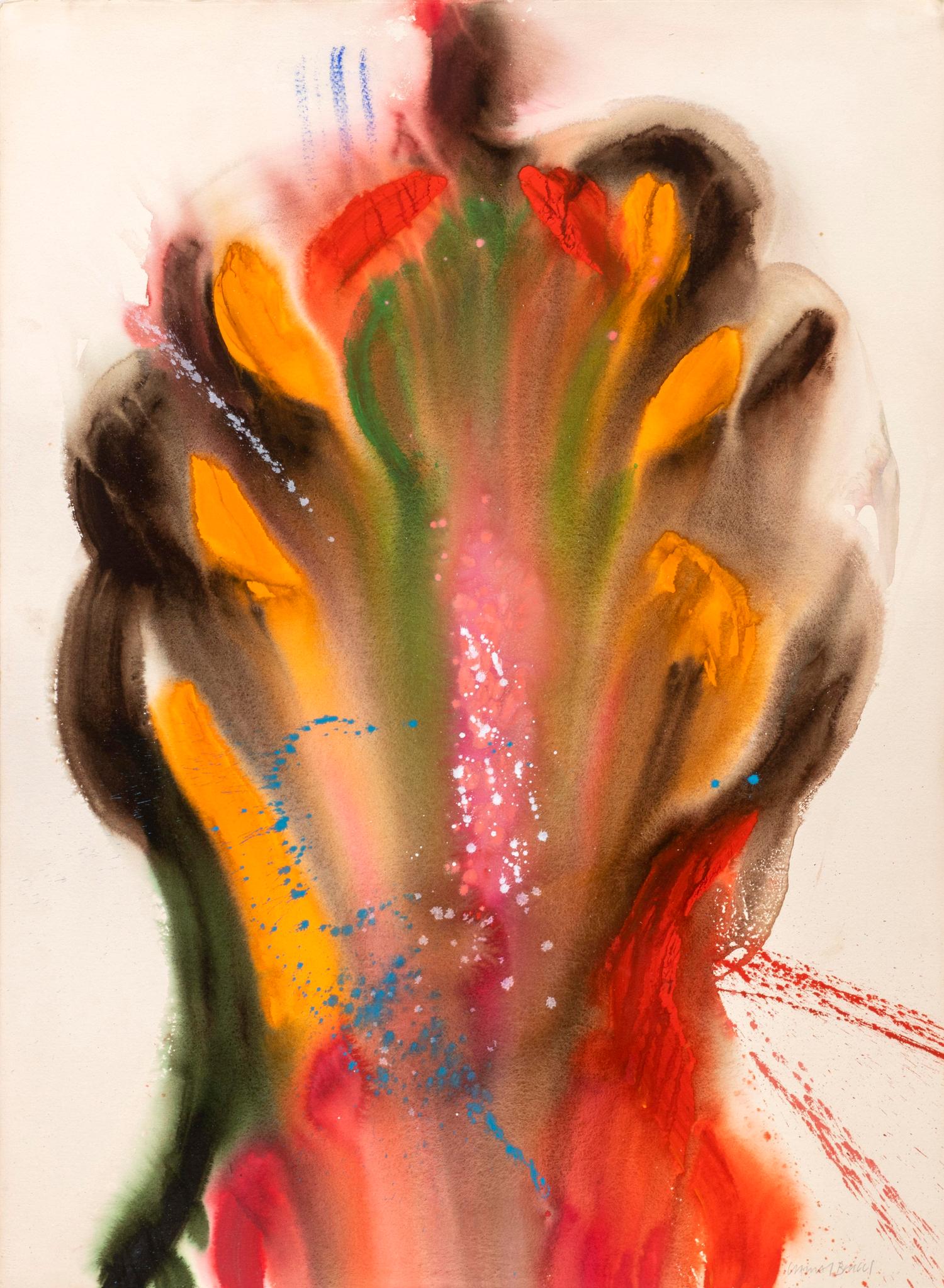 Plume , Circa 1990