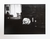 Gardner, George W. (American, b. 1940) each in mat 22 x 18 inches