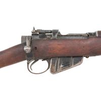 **British Lee-Enfield No 4 Mk1 Rifle