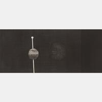 Knitting Needle, 1985