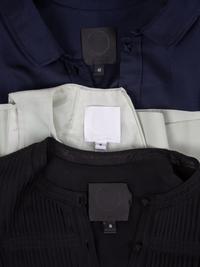 Three Chado Ralph Rucci Dresses, 2000-10s