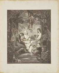 [Color-Plate Books] Thomson, James: The Seasons