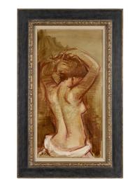 Untitled Nude